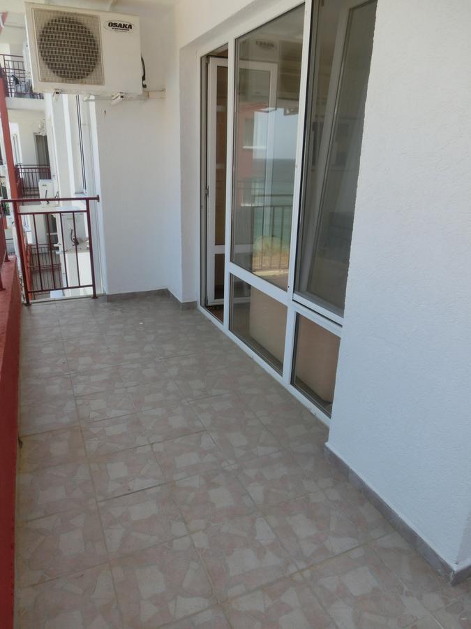 Sea View Panorama Apartment On Complex With Pools And Beach, Sveti Vlas Exteriér fotografie
